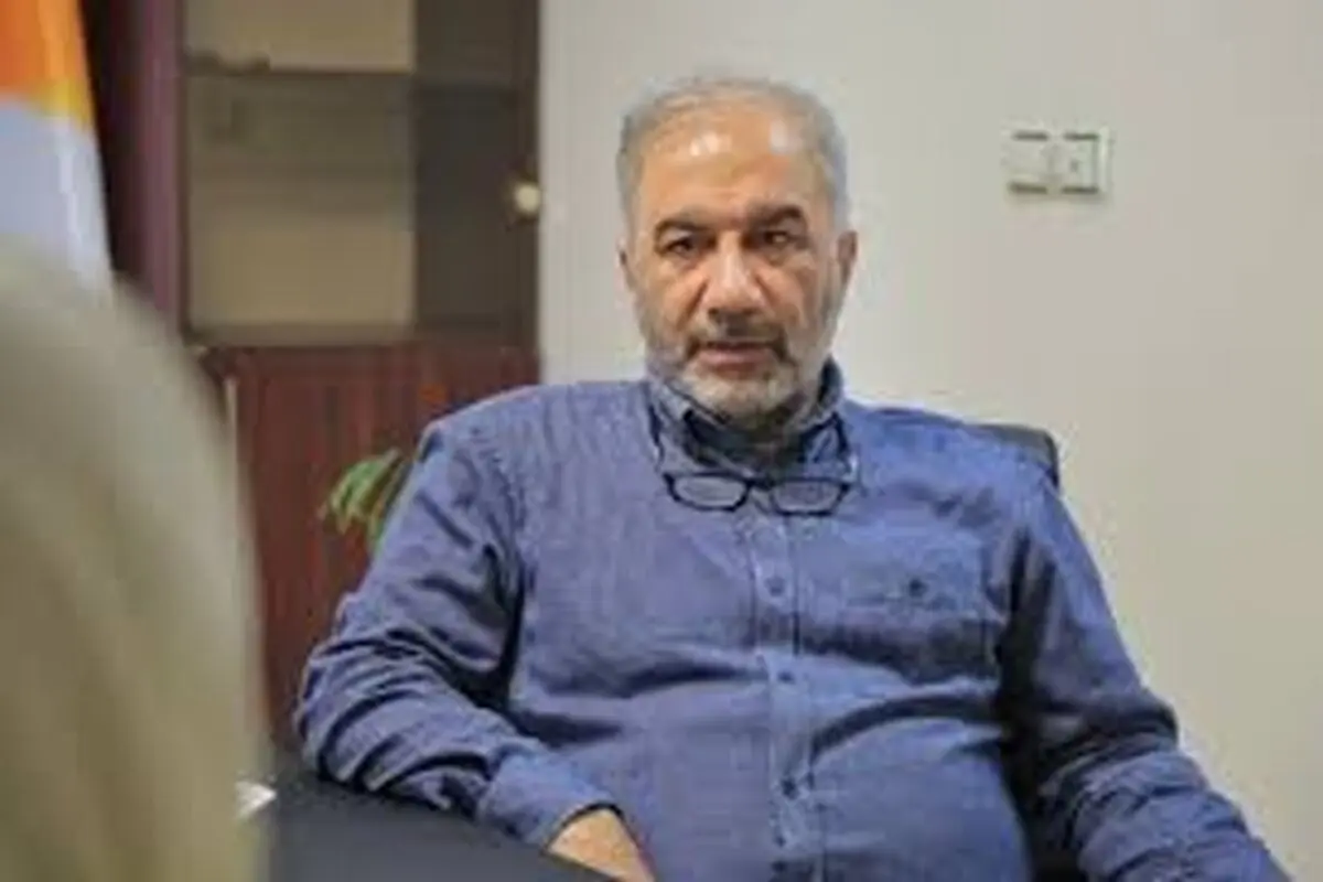 الان باید کد ملی همه عوامل فیلم را به صداوسیما بدهند تا یک جای دیگری همه را چک کند!