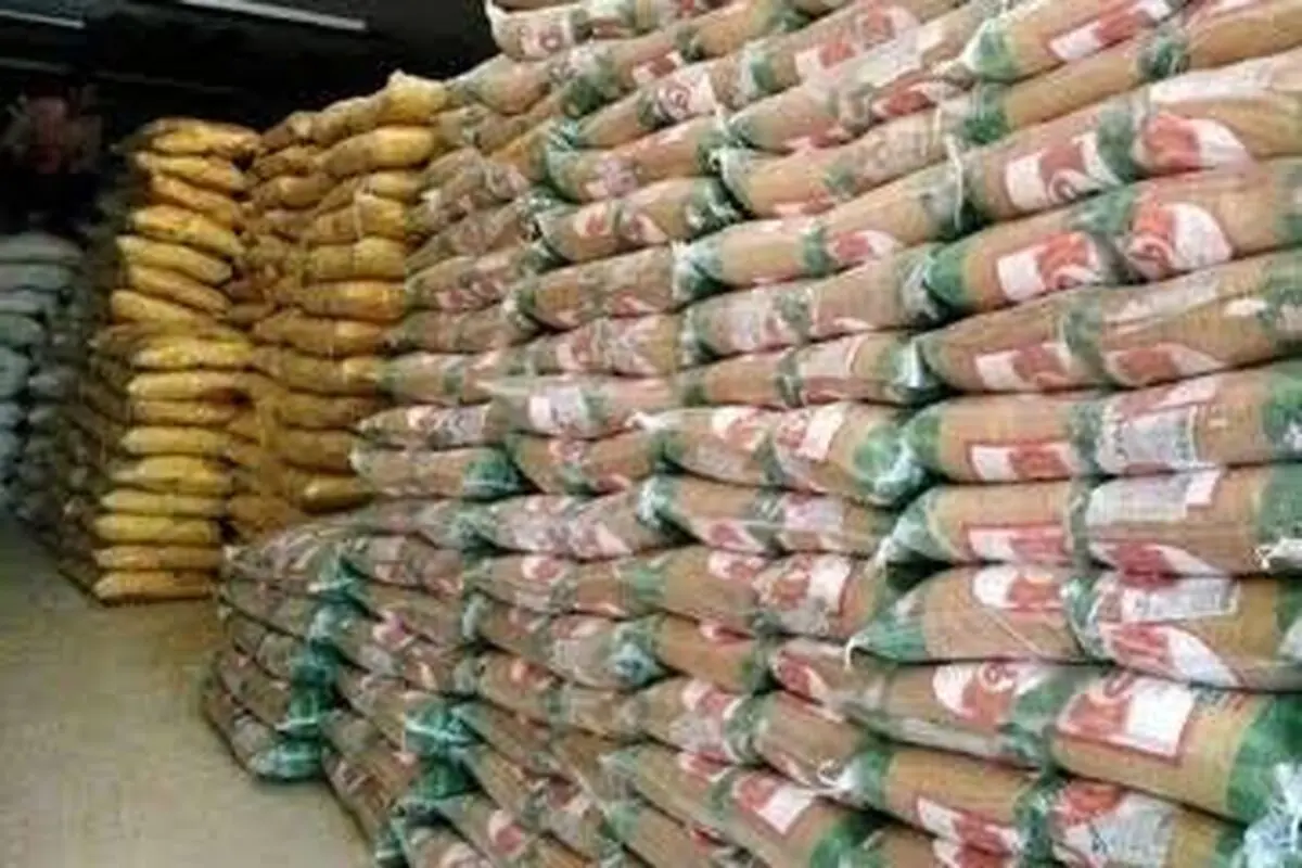 افت محسوس تقاضای برنج 
و مواد غذایی