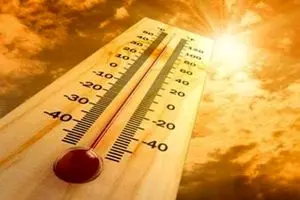 پیش‌بینی هوای خراسان شمالی پنج شنبه 23مردادماه
