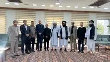 روایت عضو کمیسیون امنیت ملی از سفر به افغانستان


