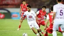 لیست مازاد پرسپولیس رونمایی شد