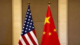 توافق نظامی آمریکا و چین