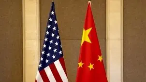 واکنش تند چین به آمریکا برای فروش تسلیحات نظامی به تایوان