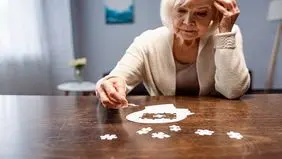  افزایش ریسک ابتلا به این بیماری با تنها زندگی کردن