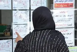 دست خالی مستاجران و بی‌خیالی بانک‌ها

