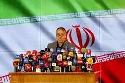 قطعی شدن ۱۰ نفر، تا ظهر روز چهارم ثبت نام انتخابات

