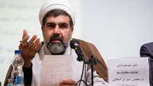  ایرادات لایحه حجاب را برطرف کردیم، ببینیم شورای نگهبان چه کار می‌کند/ طرح نور نیروی انتظامی جدا از قانون مجلس است