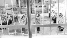 تأثیر ترک تحصیل بر روان کودکان بسیار گسترده است
