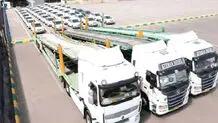 صادرات خودرو  «J4» کرمان‌موتور  به  عراق