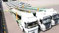 صادرات خودرو  «J4» کرمان‌موتور  به  عراق