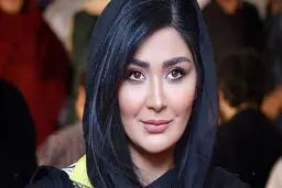 صفحه اینستاگرام مریم معصومی بازیگر توسط پلیس توقیف شد/ عکس

