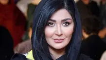صفحه اینستاگرام مریم معصومی بازیگر توسط پلیس توقیف شد/ عکس

