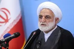 رئیس قوه قضاییه: افشای اطلاعات پرونده‌ها توسط ضابطان ممنوع است