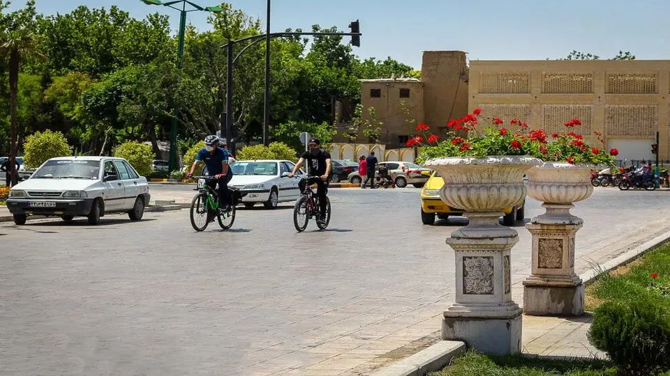 «حق به شهر»؛ بازپس‌گیری حقوق فضایی مردم از حاشیه‌نشینی تا فضاهای عمومی