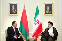 Raeisi calls on independent states to have constructive ties