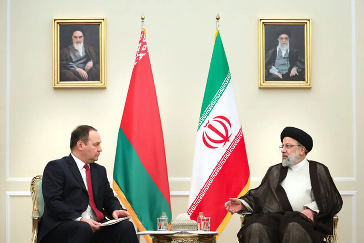Raeisi calls on independent states to have constructive ties