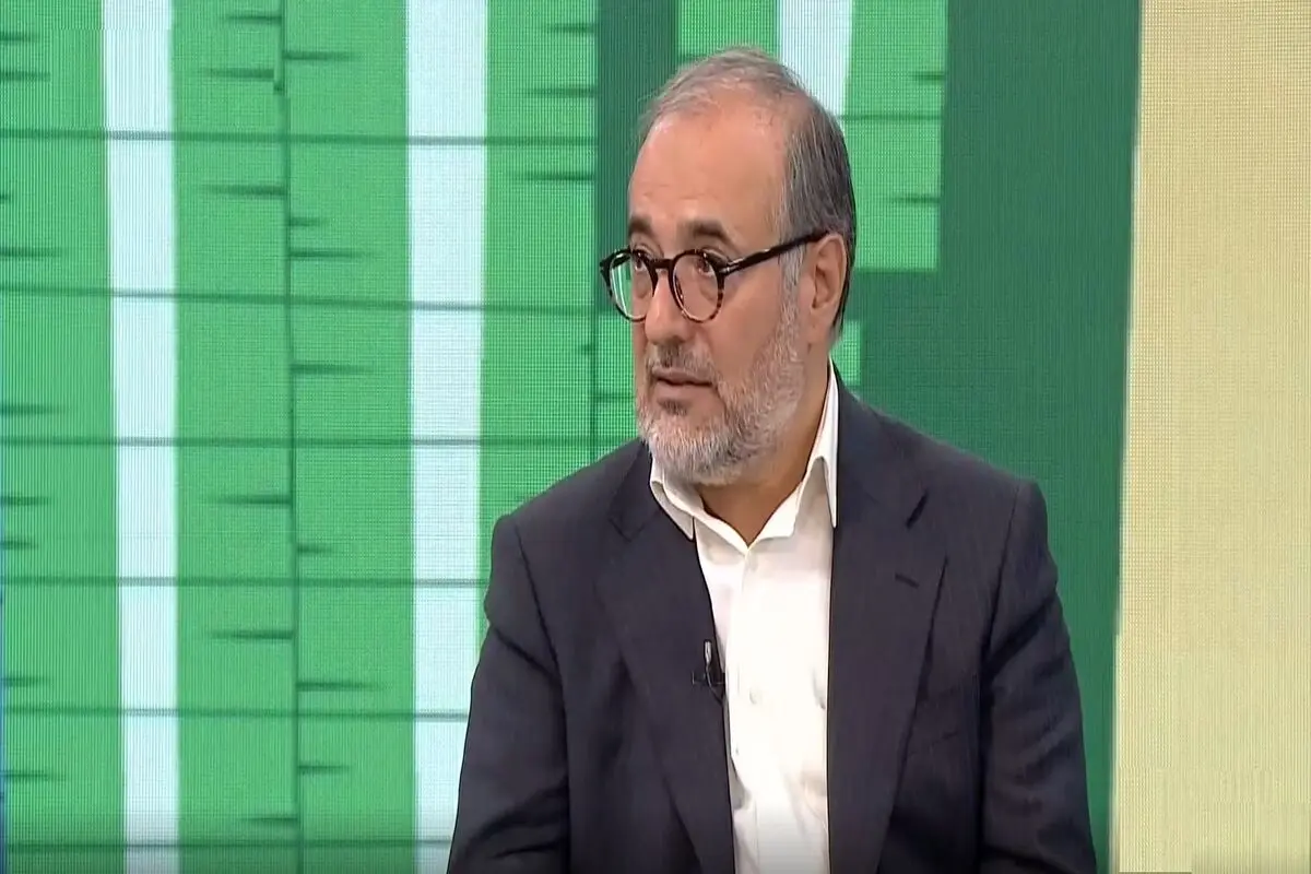 سرمایه‌گذاری ۲۵۰۰ همت در اپراتور هوش مصنوعی

