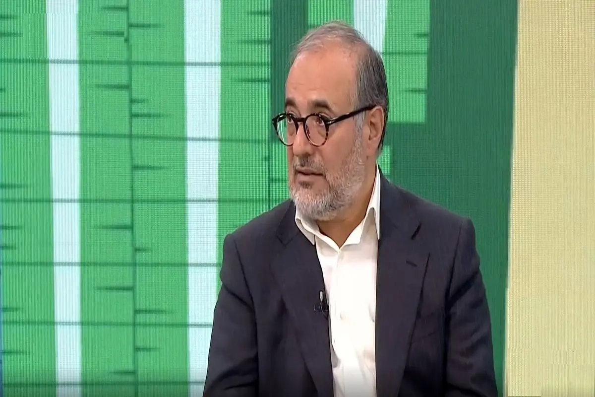 سرمایه‌گذاری ۲۵۰۰ همت در اپراتور هوش مصنوعی

