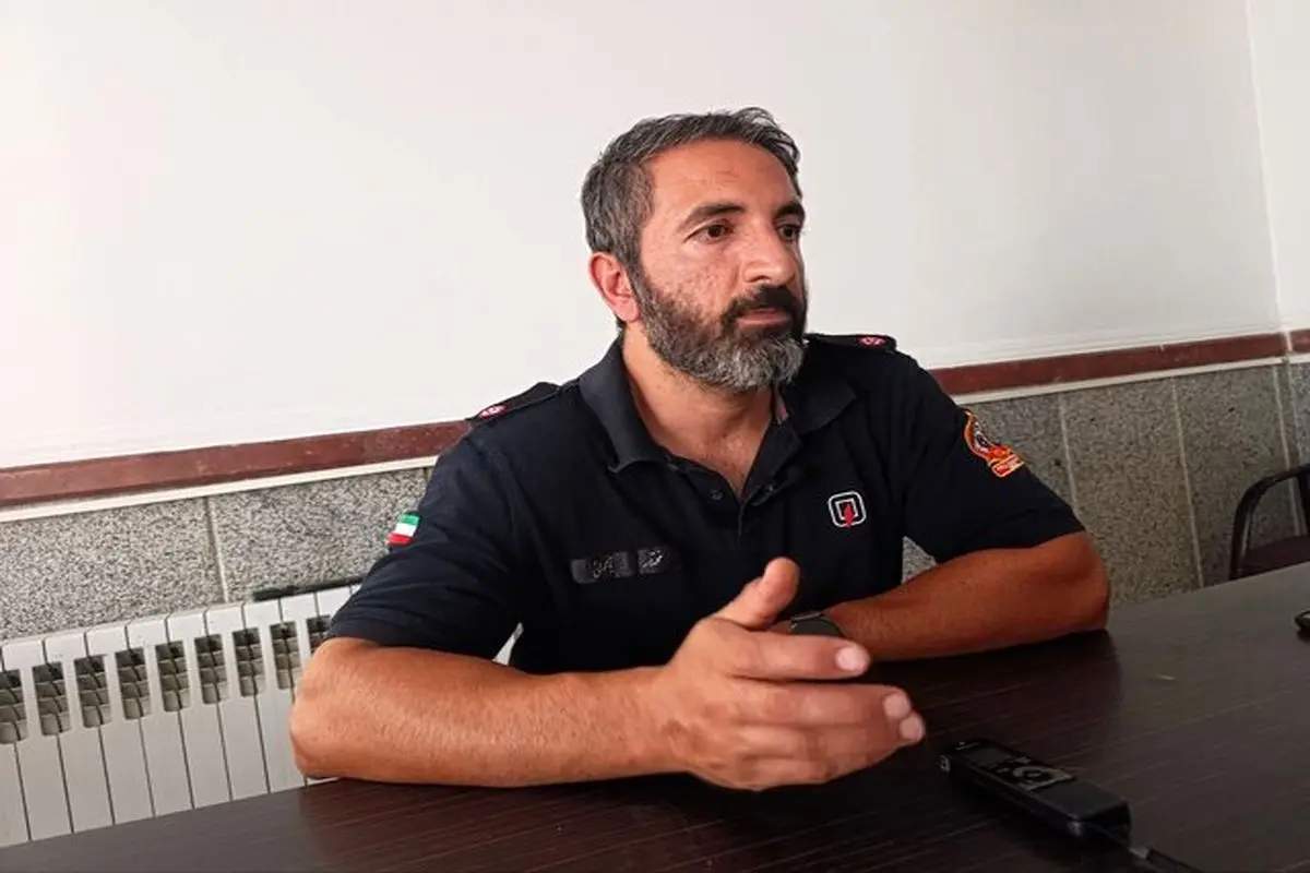 پیکر یاسیمین از پنجره بیرون پرتاب شد / روایت یک داغ خانوادگی 
