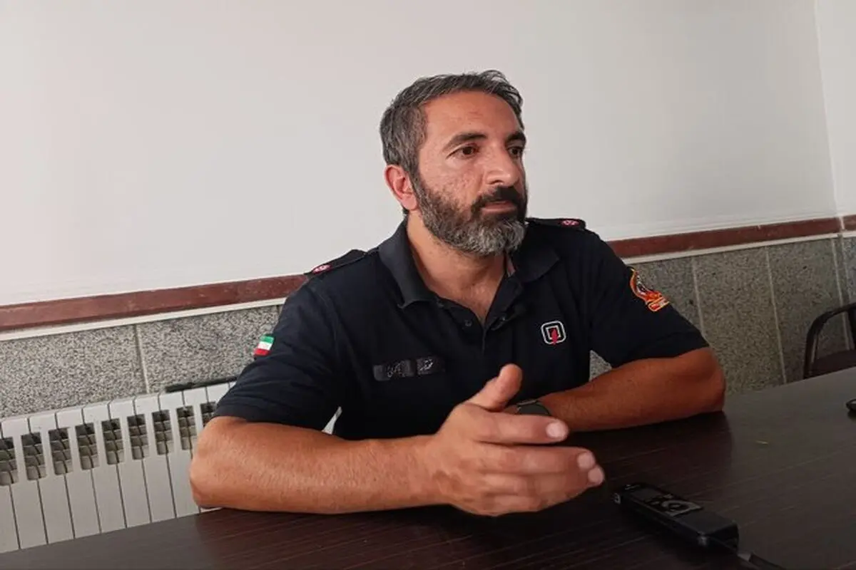 پیکر یاسیمین از پنجره بیرون پرتاب شد / روایت یک داغ خانوادگی 
