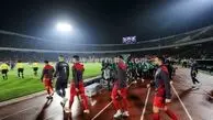 استادیوم آزادی دغدغه پرسپولیس شد