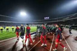 استادیوم آزادی دغدغه پرسپولیس شد