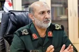 سردار سنایی‌راد: اطلاعات به‌دست‌آمده مسیر مقابله با توطئه‌ها را روشن کرده است