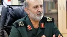 سردار سنایی‌راد: اطلاعات به‌دست‌آمده مسیر مقابله با توطئه‌ها را روشن کرده است