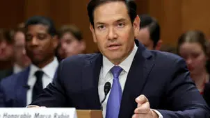 روبیو: پیشرفت خوبی در مذاکرات اوکراین حاصل شده است