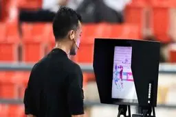 VAR به ایران می‌آید اما آفلاین!