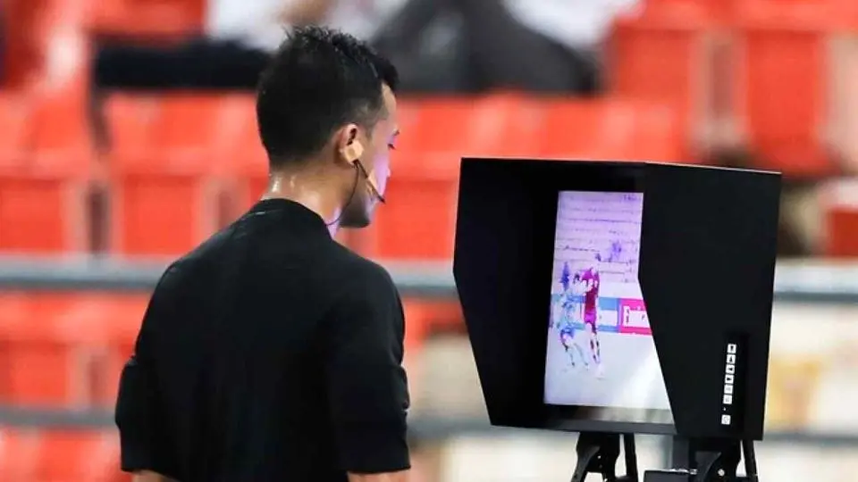 VAR به ایران می‌آید اما آفلاین!