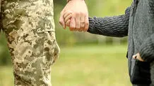 تسهیلات جدید برای سربازان دارای فرزند