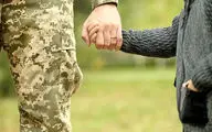 تسهیلات جدید برای سربازان دارای فرزند
