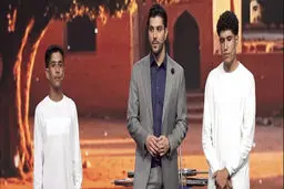 انتقاد روزنامه خراسان از کپی‌برداری تلویزیون از برنامه «عصر جدید» احسان علیخانی