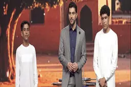 انتقاد روزنامه خراسان از کپی‌برداری تلویزیون از برنامه «عصر جدید» احسان علیخانی