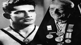 امامعلی حبیبی اسطوره کشتی آزاد ایران درگذشت