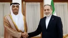 قطر پیشنهادهایی برای نزدیک کردن دیدگاه‌های ایران و آمریکا مطرح کرده است