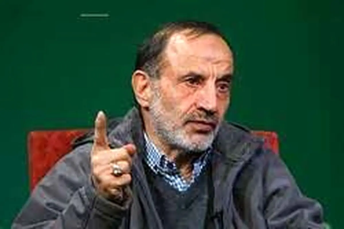نماینده اقتصادی محمود احمدی‌نژاد در مناظرات سال ۸۸ نامزد قطعی انتخابات مجلس شد

