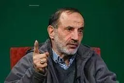نماینده اقتصادی محمود احمدی‌نژاد در مناظرات سال ۸۸ نامزد قطعی انتخابات مجلس شد

