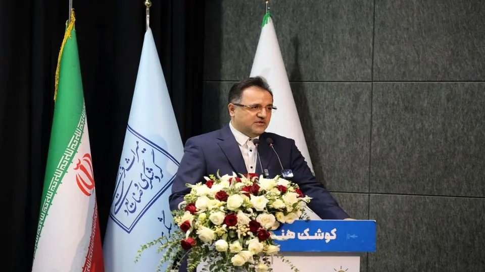 گرامیداشت روز جهانی گردشگری در کوشک باغ هنر برگزار شد