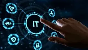 افزایش حضور زنان در مدیریت فناوری