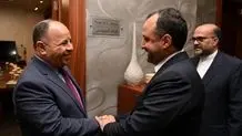 أمیرعبداللهیان: نحن بصدد وضع خریطة طریق لعودة العلاقات بین إیران ومصر