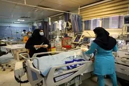 ۱۵۰ پرستار خوزستانی مهاجرت کردند/ کمبود پرستار به اوج رسید

