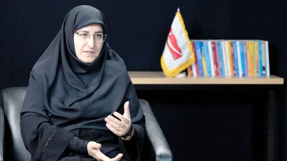 از نسل جدید جاماندیم
