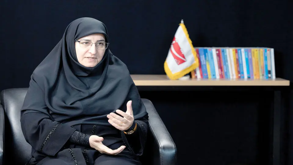 از نسل جدید جاماندیم