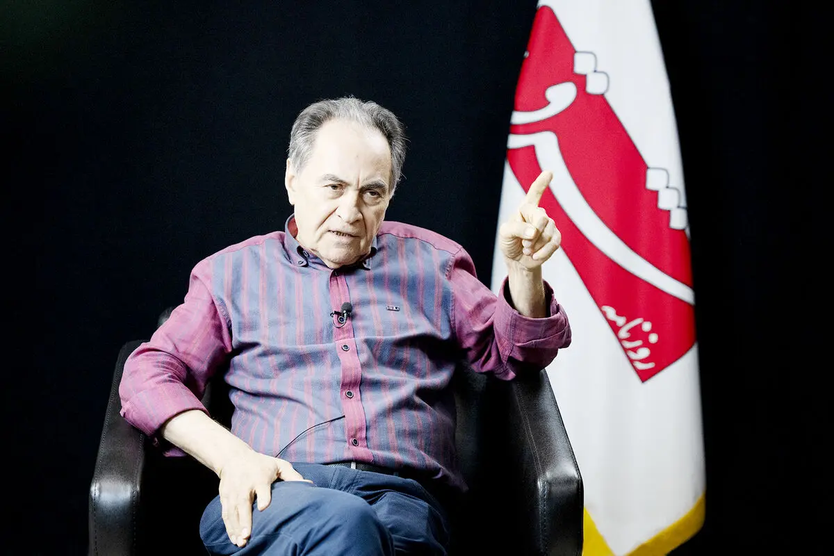 پیامد ترور یک نفوذی
