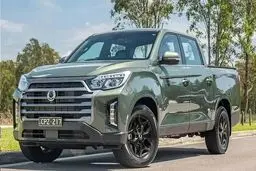 شرایط فروش پیکاپ مکسوس با قیمت جدید ویژه دی ۱۴۰۴ اعلام شد + جزئیات