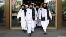 طالبان درگیری مرزی با ایران را رد کرد