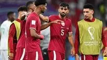 قطر ضعیف‌ترین میزبان تاریخ جام جهانی شد