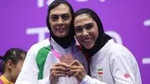 محرومیت سهیلا منصوریان بخشیده می‌شود؟
